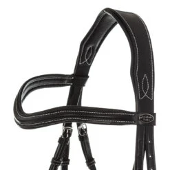 Kavalkade Ivy Dressage Bridle -Equestrian Sports kavivy2