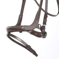 Kavalkade Ivy Dressage Bridle -Equestrian Sports kavivy6