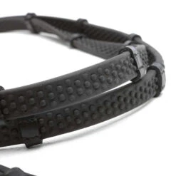 Kavalkade Rubber Grip Reins -Equestrian Sports kavrubber3