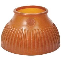 KL Select Slip-On Bell Boots For Horses 8 KL Select Slip-On Bell Boots For Horses -Equestrian Sports klselectsliponbellbootsgum