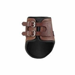 EquiFit T-Boots Luxe Hind Boot - 2" Extended Staps