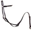 Nunn Finer Hunting Breastplate -Equestrian Sports nfhuntingbp1
