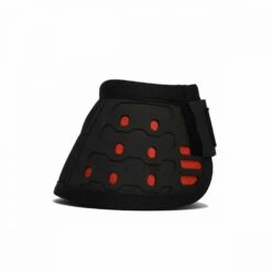 Majyk Equipe No Turn Over Reach Boots -Equestrian Sports nsme40red 4