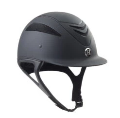 One K™ Defender Helmet 10 One K™ Defender Helmet -Equestrian Sports onek4