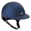 One K™ Defender Avance Wide Brim Helmet -Equestrian Sports onek7