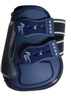 Professional's Choice Pro Performance Rear Boots -Equestrian Sports pc11