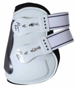 Professional's Choice Pro Performance Rear Boots -Equestrian Sports pc12