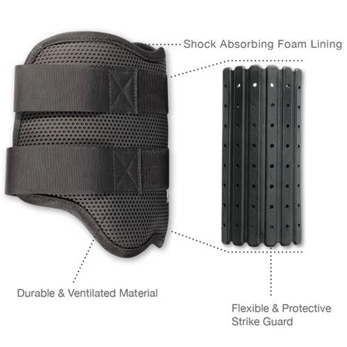 Professional's Choice Pro Performance Elite XC Front Boots 4 Professional's Choice Pro Performance Elite XC Front Boots - Image 2