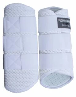 Professional's Choice Pro Performance XC Hind Boots -Equestrian Sports pc17