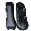Professional's Choice Pro Performance Open Front Boots -Equestrian Sports pc3