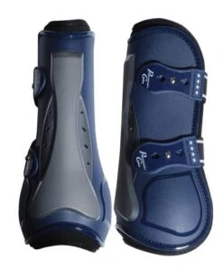Professional's Choice Pro Performance Open Front Boots -Equestrian Sports pc5
