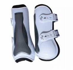 Professional's Choice Pro Performance Open Front Boots -Equestrian Sports pc6