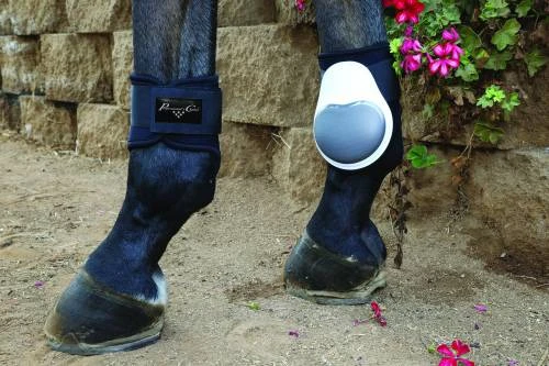 Professional's Choice Pro Performance Fetlock Boots 3 Professional's Choice Pro Performance Fetlock Boots