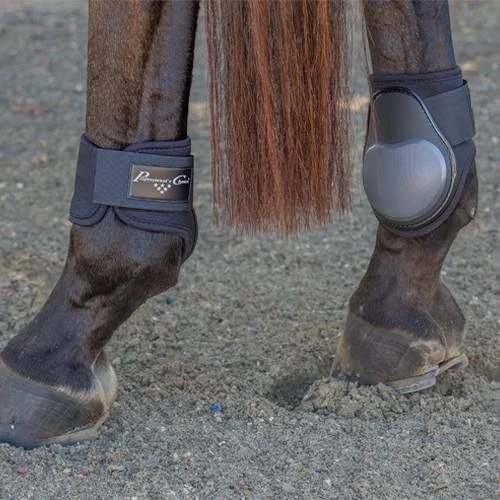Professional's Choice Pro Performance Fetlock Boots 4 Professional's Choice Pro Performance Fetlock Boots - Image 2