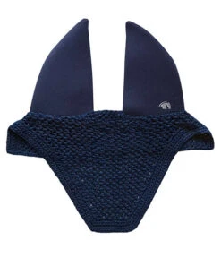 Plughz Sound Off 2 Ear Net -Equestrian Sports plughz1