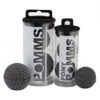 Pomms Premium Equine Ear Plugs -Equestrian Sports pomms