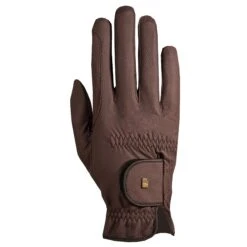 Roeckl Roeck-Grip Riding Glove 9 Roeckl Roeck-Grip Riding Glove -Equestrian Sports r3
