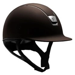 Samshield® Shadowmatt® Helmet 7 Samshield® Shadowmatt® Helmet -Equestrian Sports samshield2
