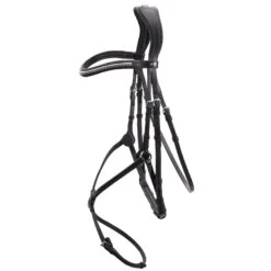 Schockemohle Rio Select Anatomical Bridle