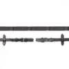 Schockemohle Durasoft Reins 1 Schockemohle Durasoft Reins -Equestrian Sports scho4