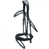 Schockemoehle Stanford Dressage Bridle -Equestrian Sports sho