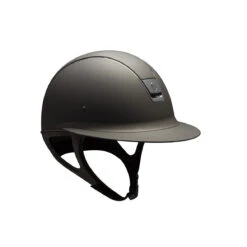 Samshield® Miss Shield Shadowmatt® Helmet 7 Samshield® Miss Shield Shadowmatt® Helmet -Equestrian Sports spZMfAJg