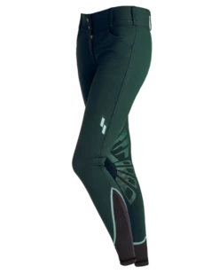 Struck Women's 50 Series Schooling Breeches -Equestrian Sports struck3