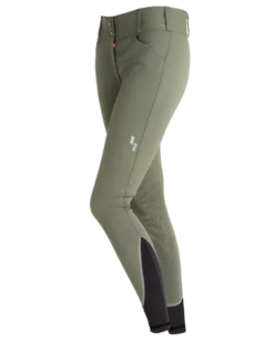 Struck Women's 50 Series Schooling Breeches -Equestrian Sports struck4