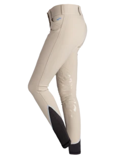 Struck Women's 50 Series Schooling Breeches -Equestrian Sports struck5
