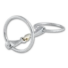 Stübben Steeltec 2-in-1 Loose Ring Snaffle Bit -Equestrian Sports stu2233SteeltecBit600x652
