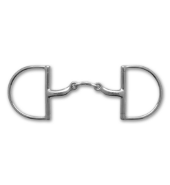 Stübben Anatomic D-Ring Bit