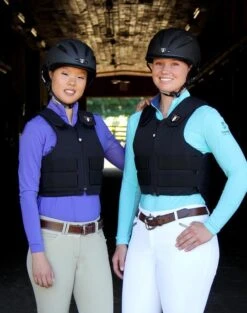 Tipperary Adult Ride-Lite Vest -Equestrian Sports tipp10