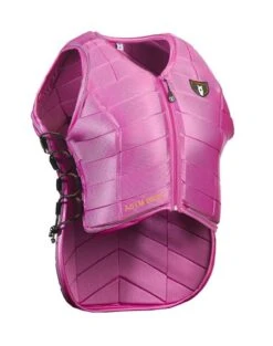 Tipperary Adult Eventer Pro Vest -Equestrian Sports tipp18
