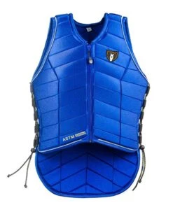 Tipperary Adult Eventer Pro Vest -Equestrian Sports tipp19