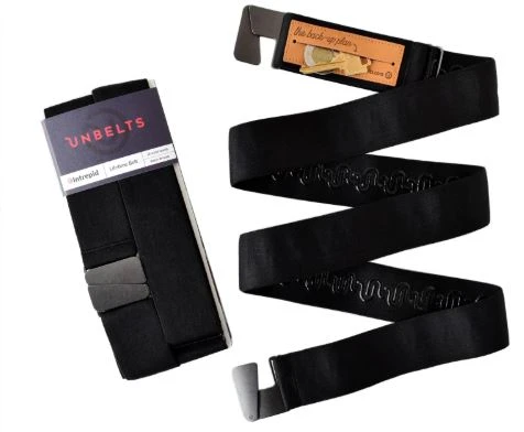 Unbelts Intrepid 3 Unbelts Intrepid