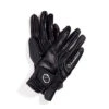Samshield V-Skin Gloves -Equestrian Sports v skin black 1