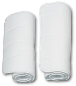 VAC's "Jersey No Bow" Wrap 3 VAC's "Jersey No Bow" Wrap