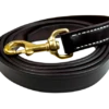 Walsh Leather Lead 1 Walsh Leather Lead -Equestrian Sports walsh3